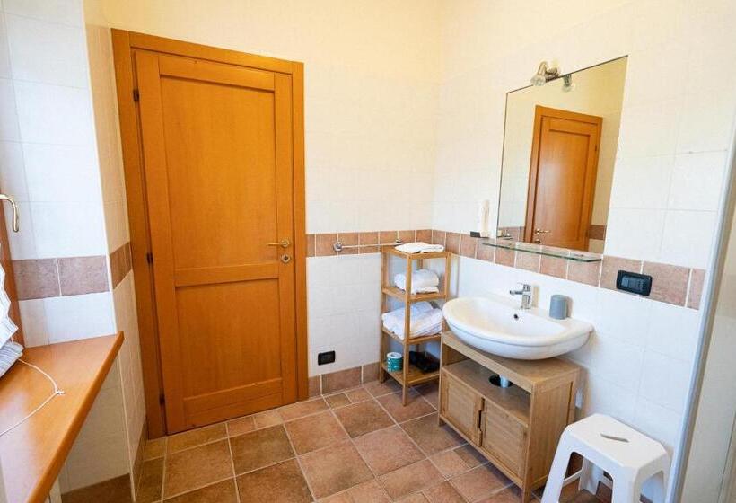 Отель Azienda Agrituristica Armea