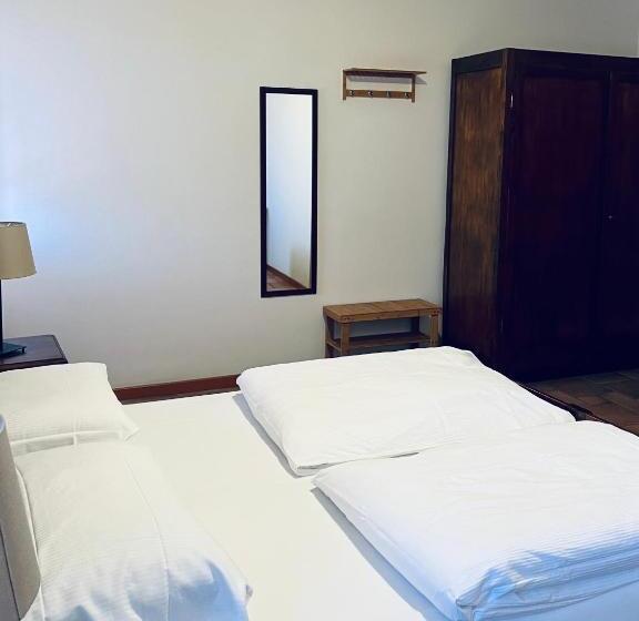 Отель Azienda Agrituristica Armea