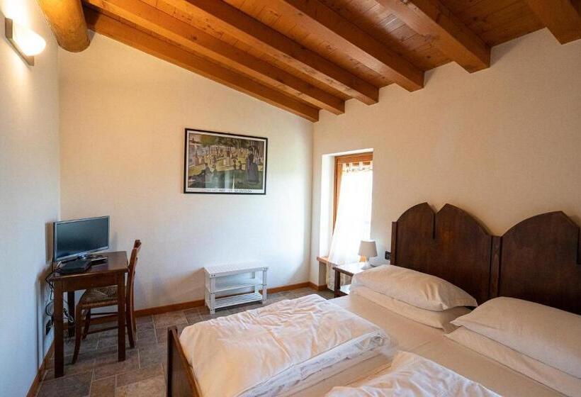 Отель Azienda Agrituristica Armea