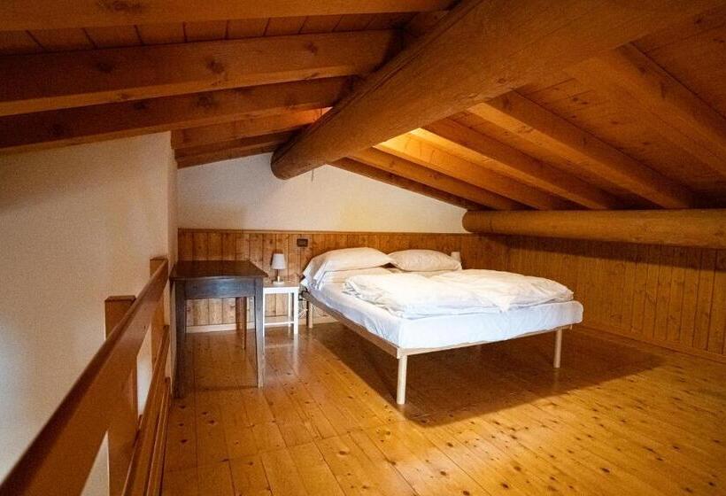 Отель Azienda Agrituristica Armea