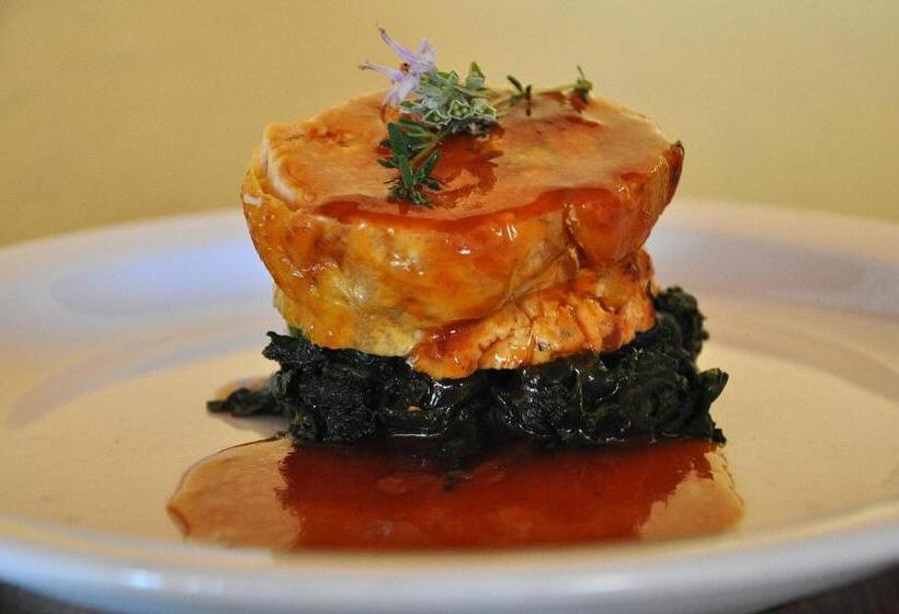 Отель Azienda Agrituristica Armea