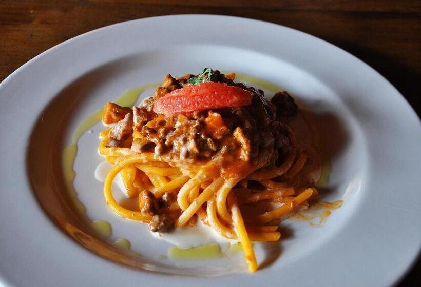 Отель Azienda Agrituristica Armea