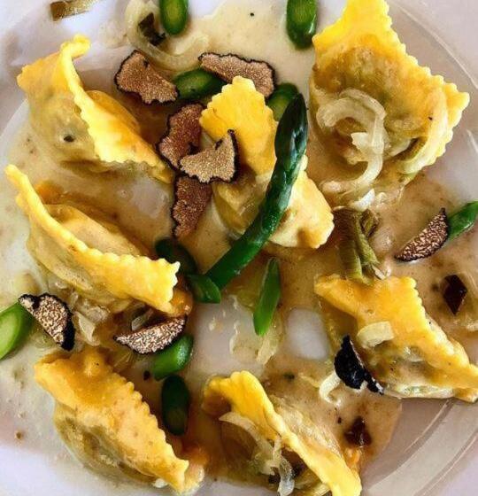 Отель Azienda Agrituristica Armea