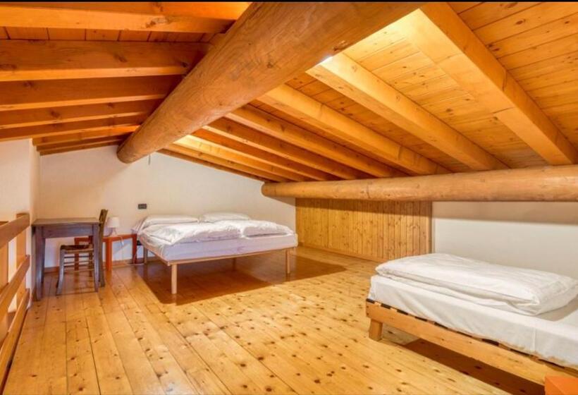 Отель Azienda Agrituristica Armea