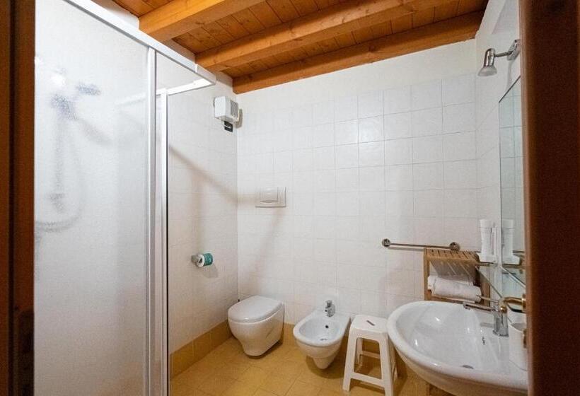 Отель Azienda Agrituristica Armea