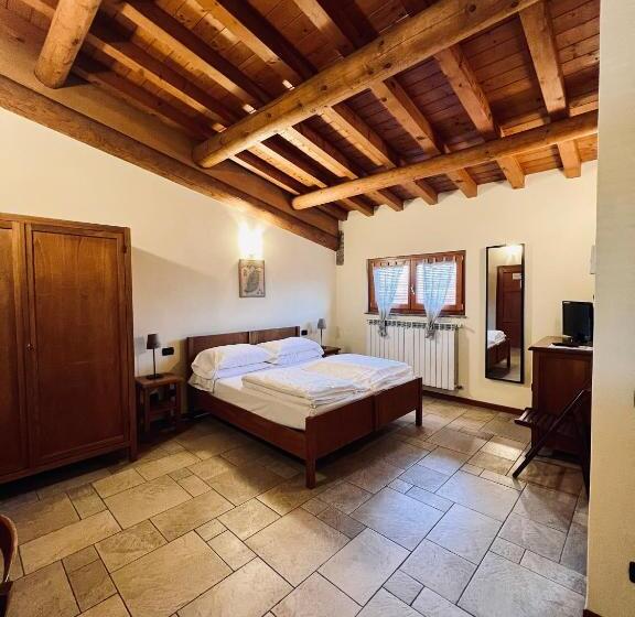 Отель Azienda Agrituristica Armea