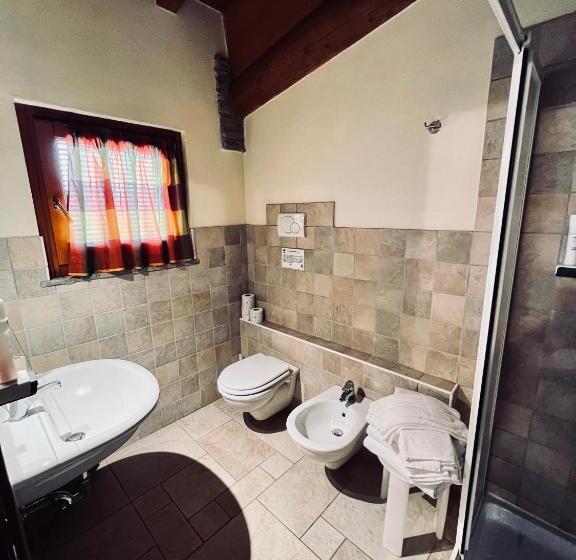 Отель Azienda Agrituristica Armea