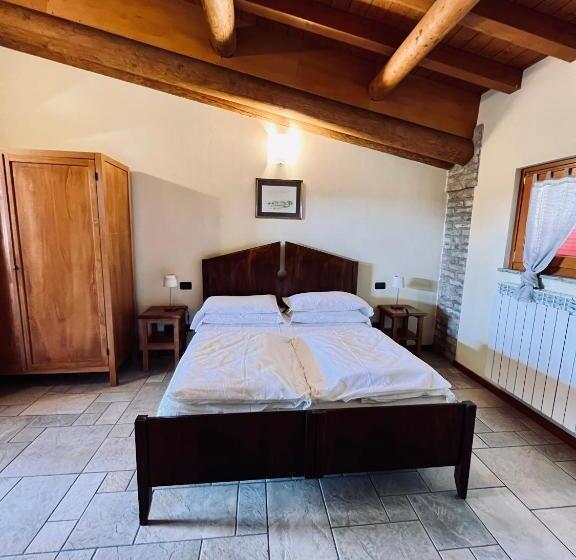 Отель Azienda Agrituristica Armea