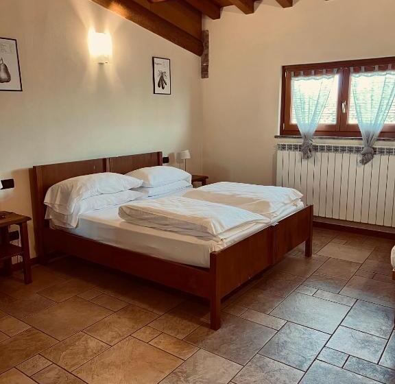 Отель Azienda Agrituristica Armea