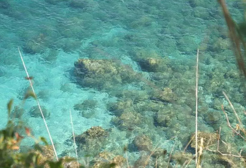 Il Calabriano Residence