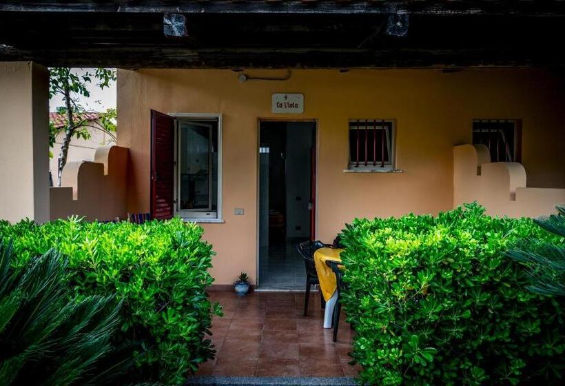 Il Calabriano Residence