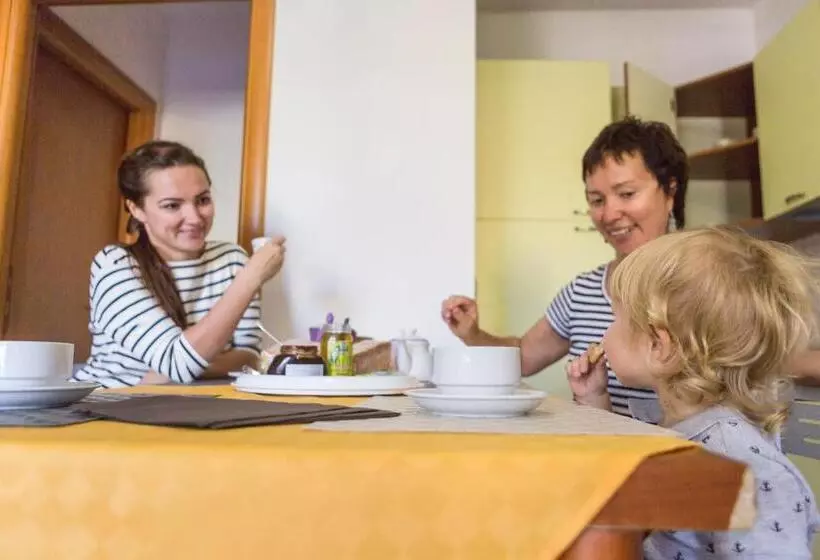 Il Calabriano Residence