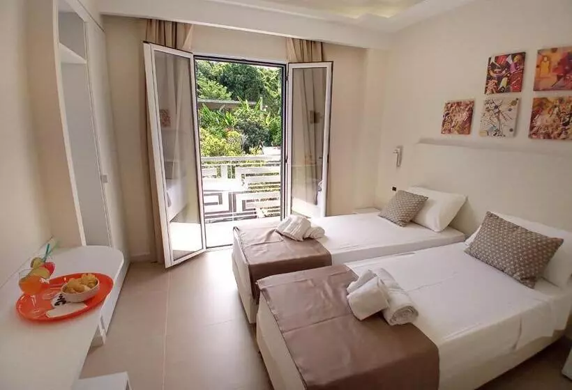 Il Calabriano Residence