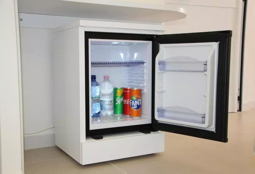 Il Calabriano Residence