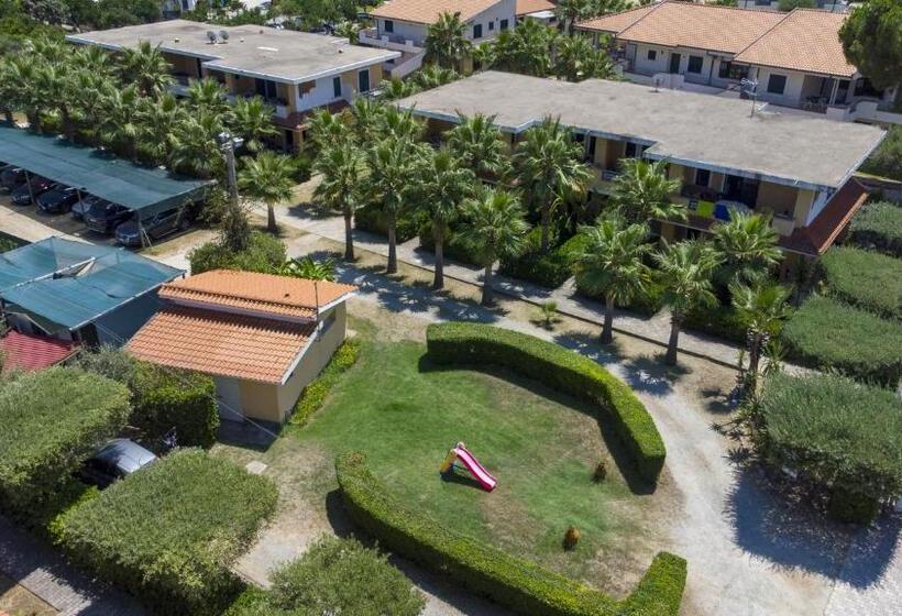 Il Calabriano Residence