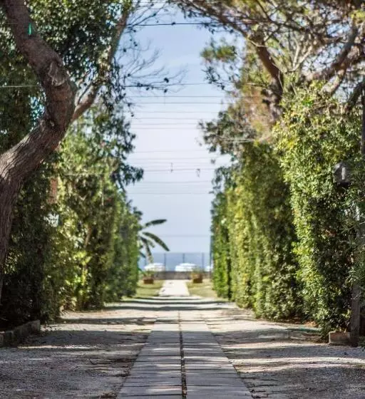 Il Calabriano Residence