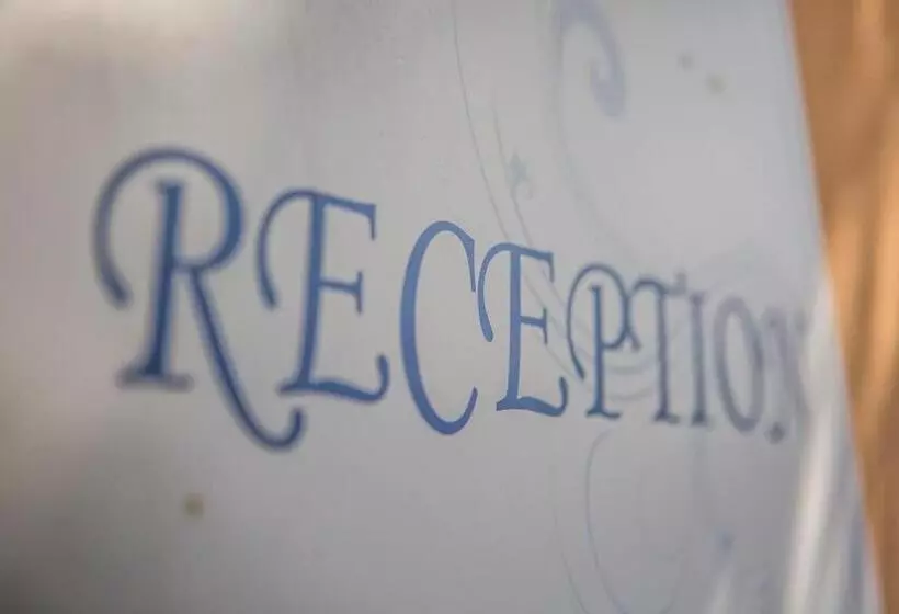 Il Calabriano Residence