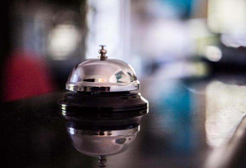 Il Calabriano Residence