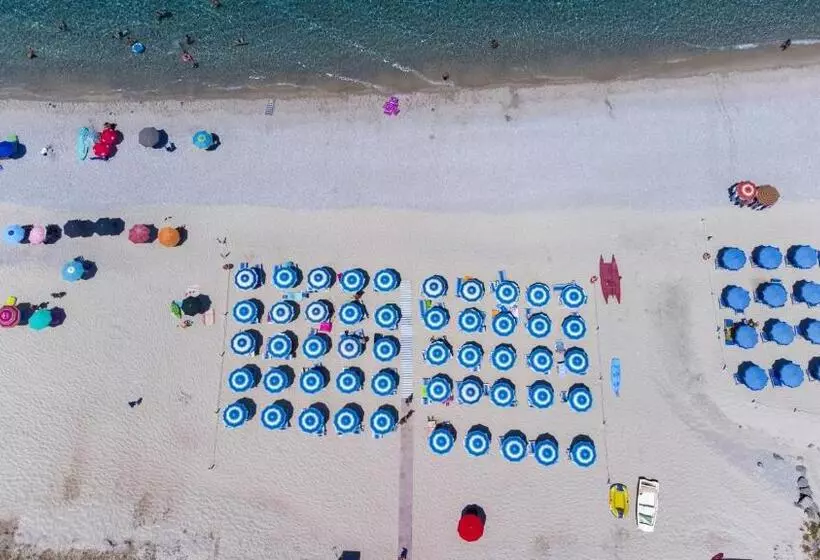 Il Calabriano Residence