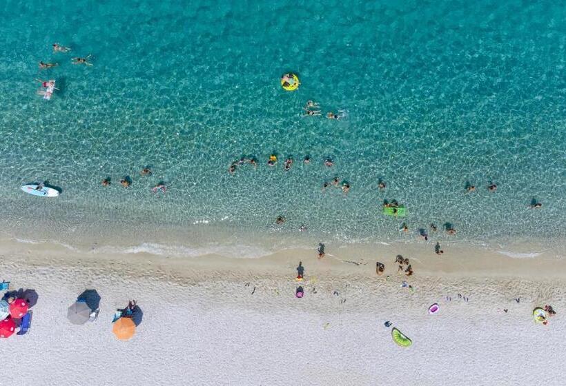 Il Calabriano Residence