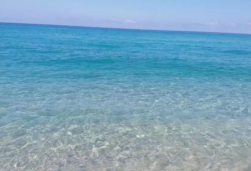 Il Calabriano Residence