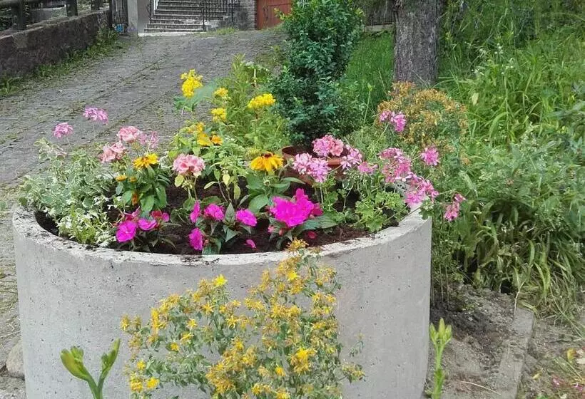 Majatalo Country House Dolomiti