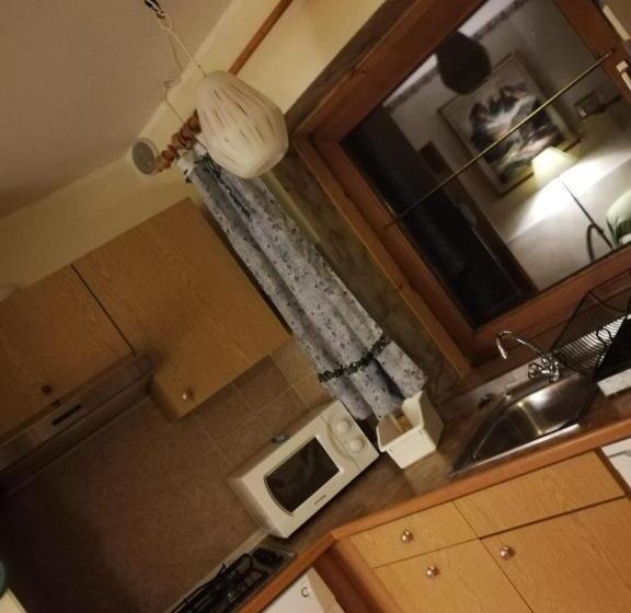 펜션 Country House Dolomiti