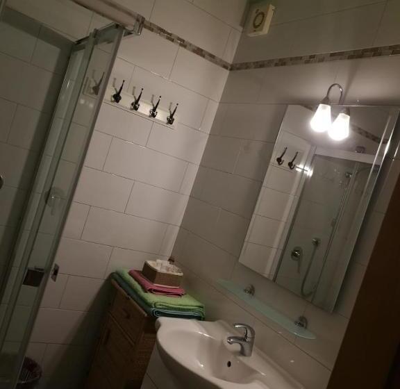 펜션 Country House Dolomiti