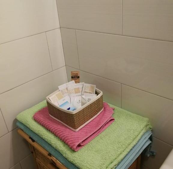 펜션 Country House Dolomiti