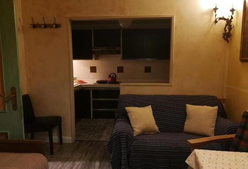 펜션 Country House Dolomiti