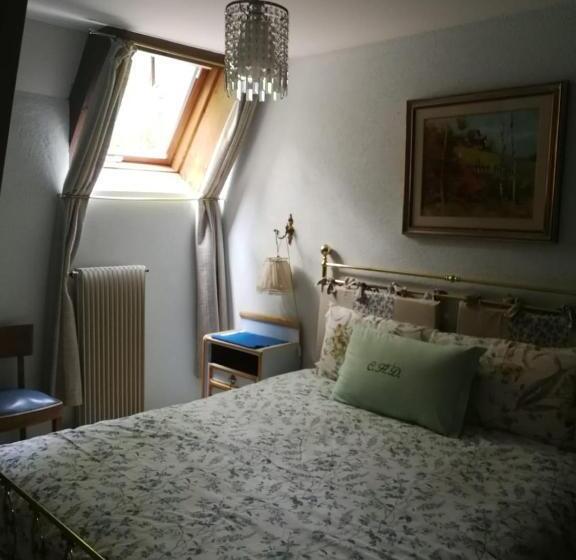 펜션 Country House Dolomiti