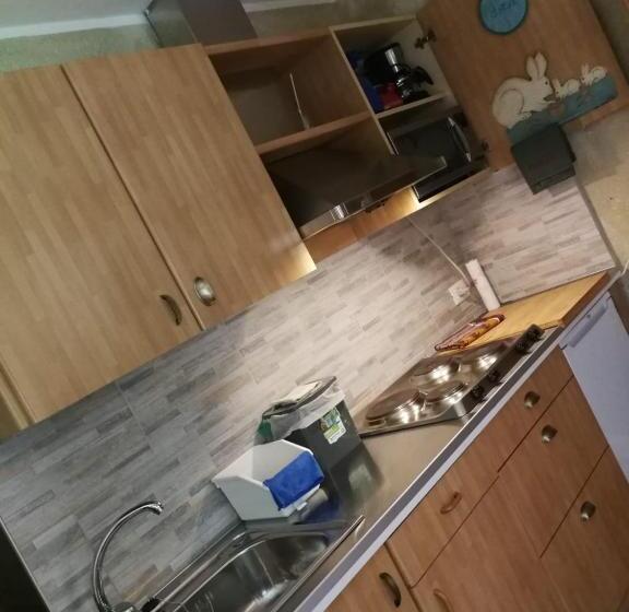 펜션 Country House Dolomiti