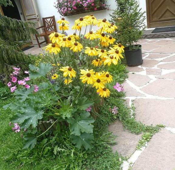 펜션 Country House Dolomiti