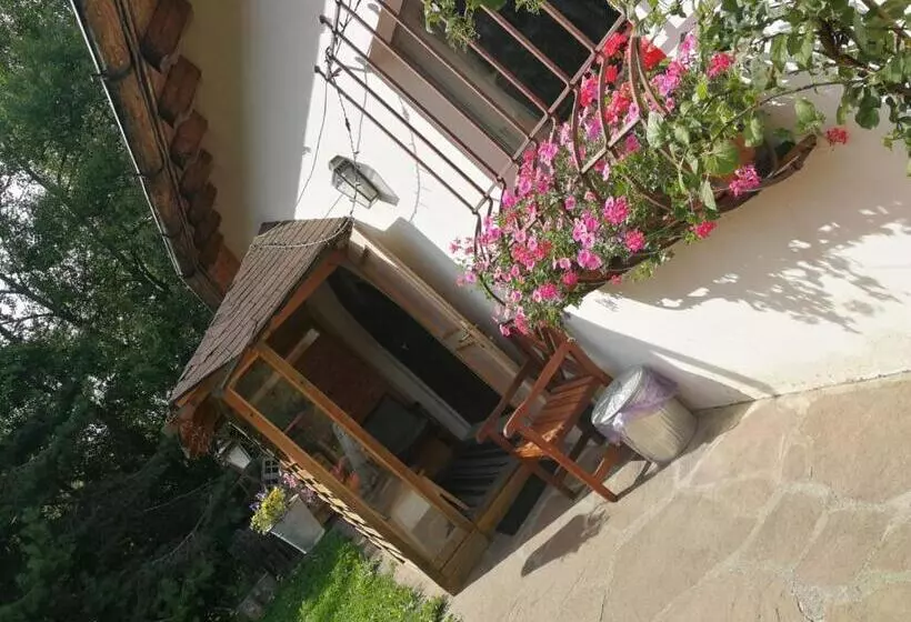 Majatalo Country House Dolomiti