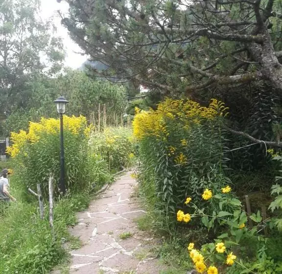 Majatalo Country House Dolomiti