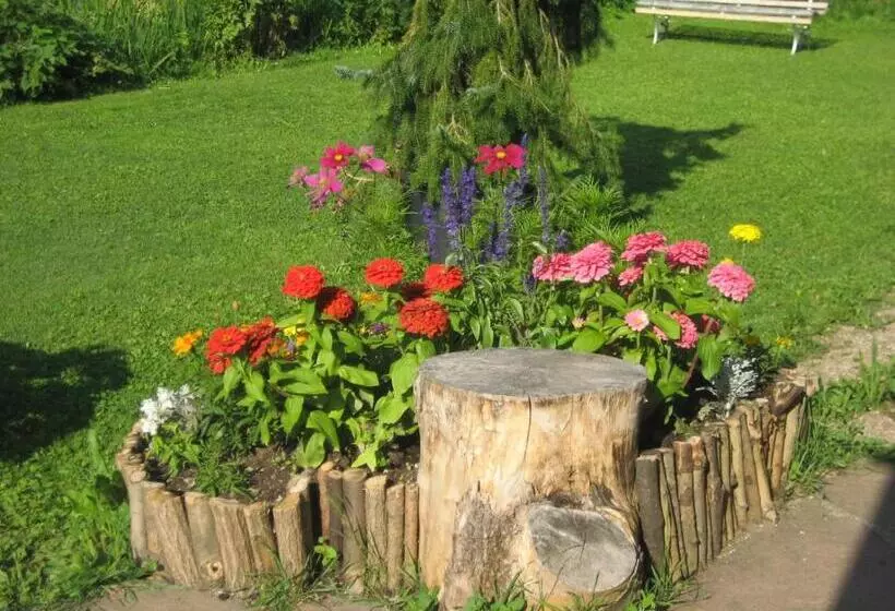 Majatalo Country House Dolomiti