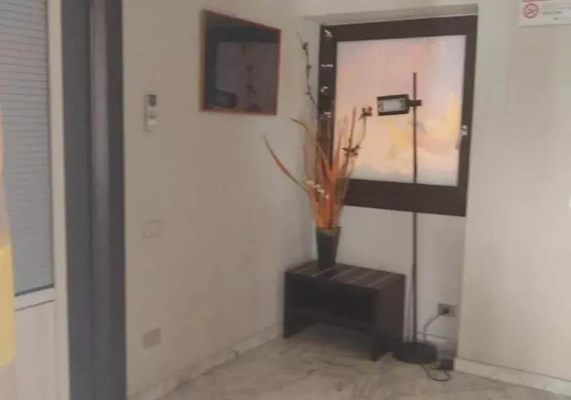 پانسیون Foresteria Del Pescatore