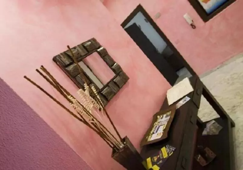 پانسیون Foresteria Del Pescatore