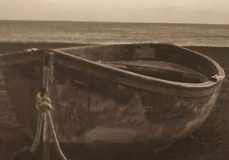 پانسیون Foresteria Del Pescatore