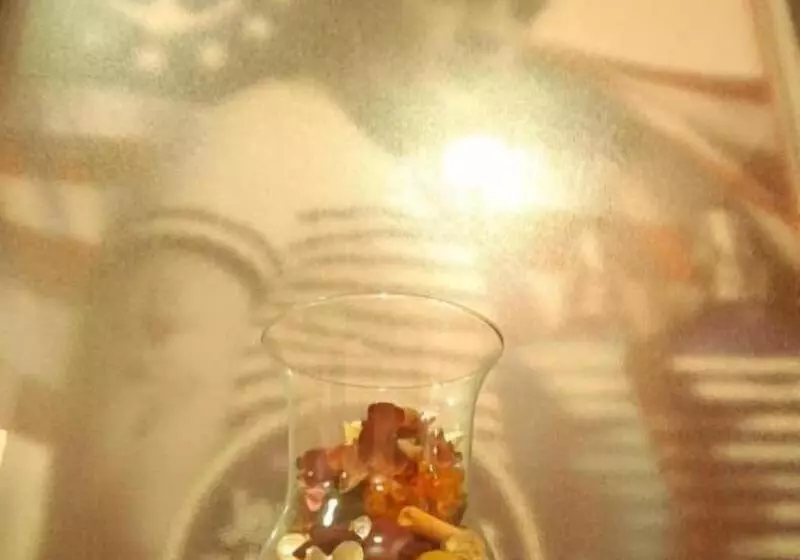 پانسیون Foresteria Del Pescatore