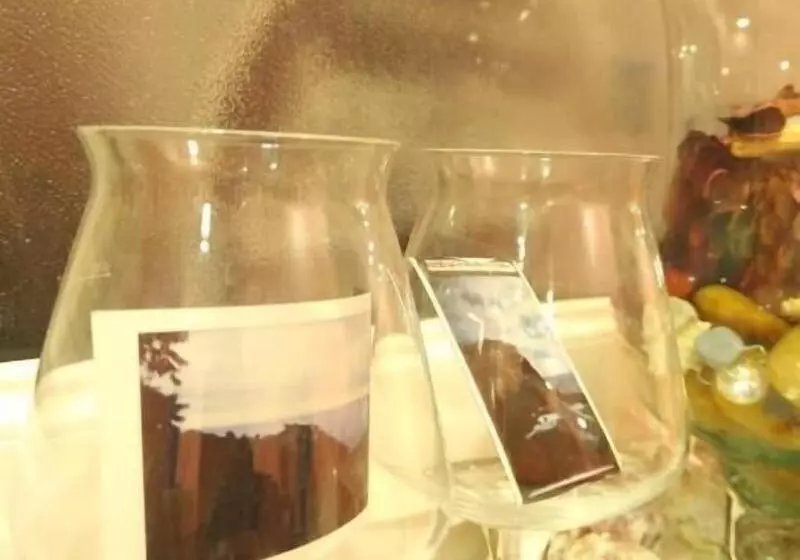 پانسیون Foresteria Del Pescatore