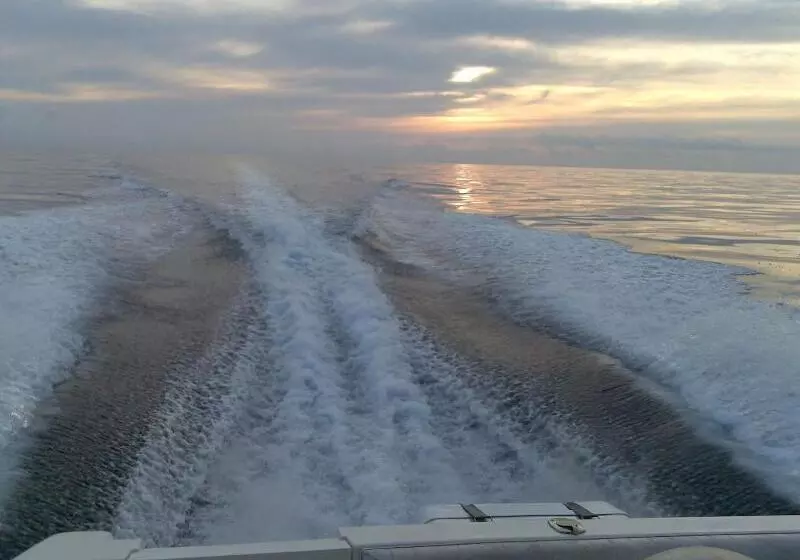 پانسیون Foresteria Del Pescatore