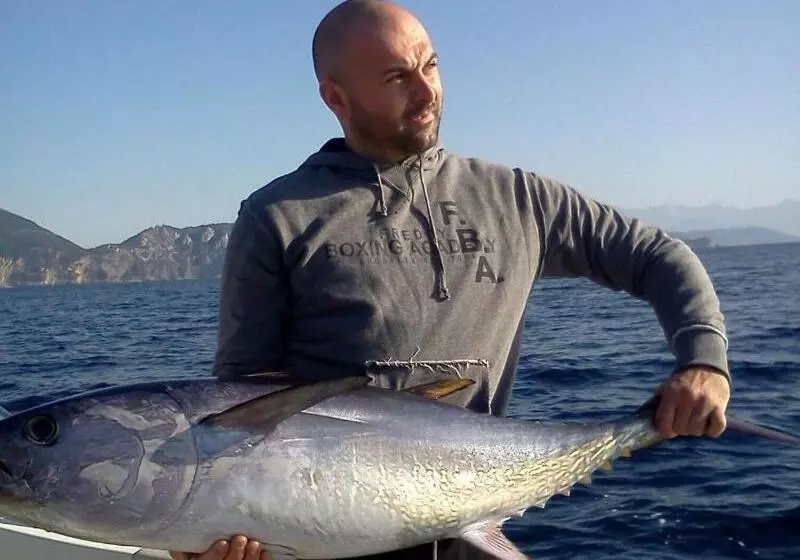 پانسیون Foresteria Del Pescatore