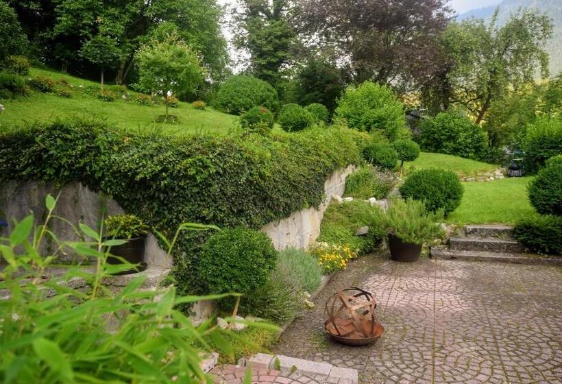 פנסיון Gästehaus Waldeck