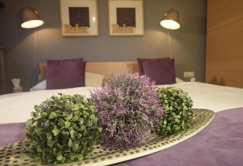 פנסיון Gästehaus Waldeck