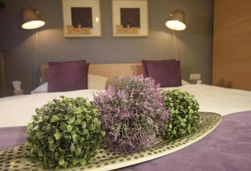 ペンション Gästehaus Waldeck