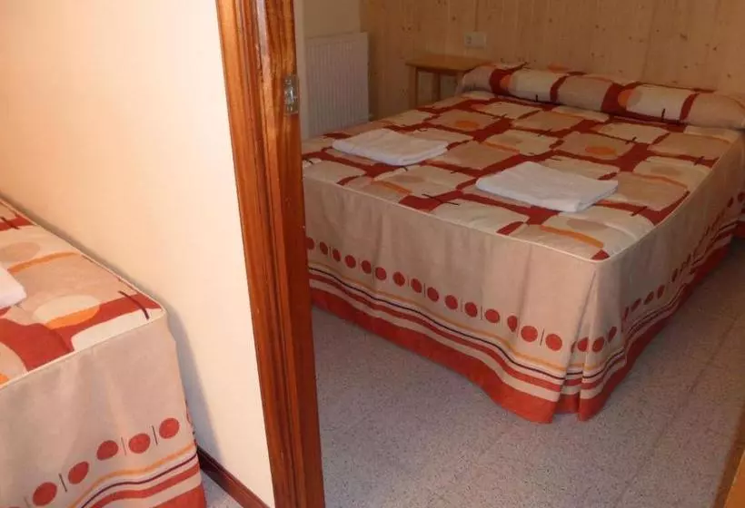 Pensione Hostal Alce