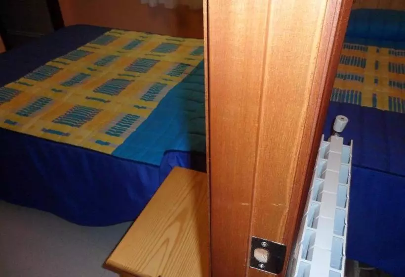 Pensione Hostal Alce