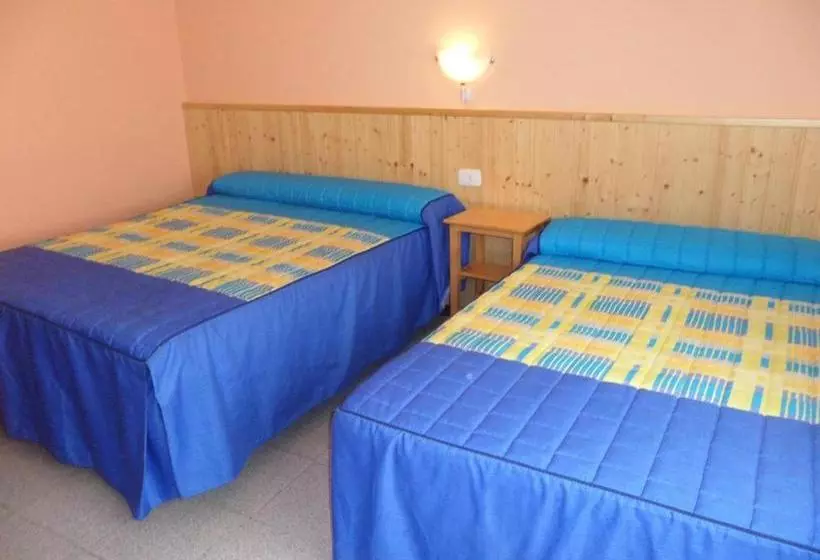 Pensione Hostal Alce