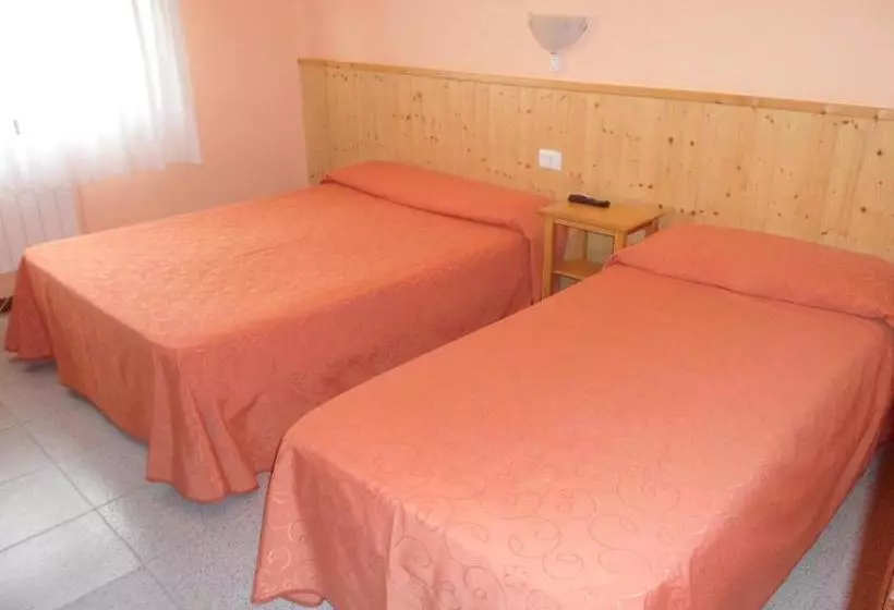 Pensione Hostal Alce